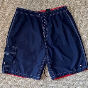 Tommy Hilfiger swim shorts
